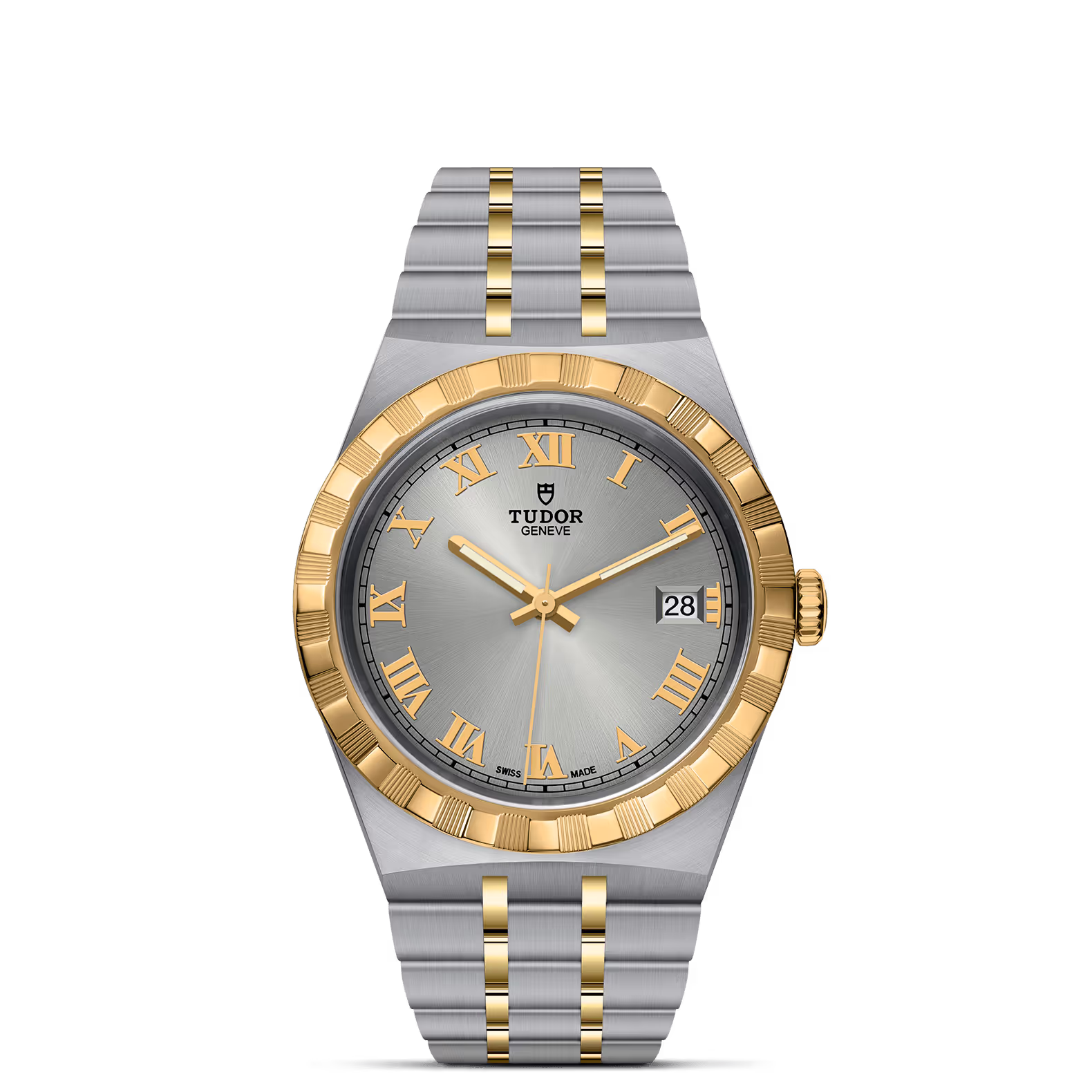 TUDOR Royal