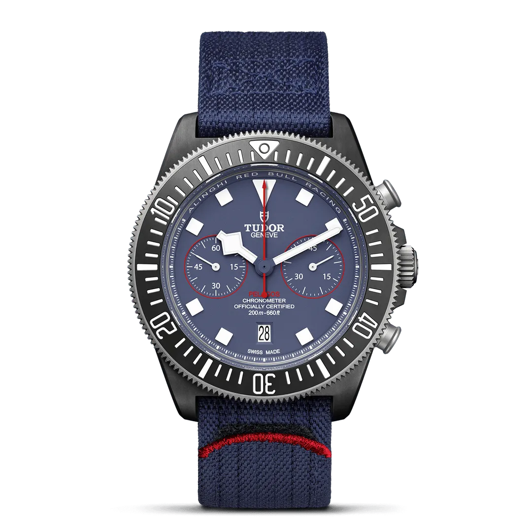 TUDOR Pelagos FXD Chrono
