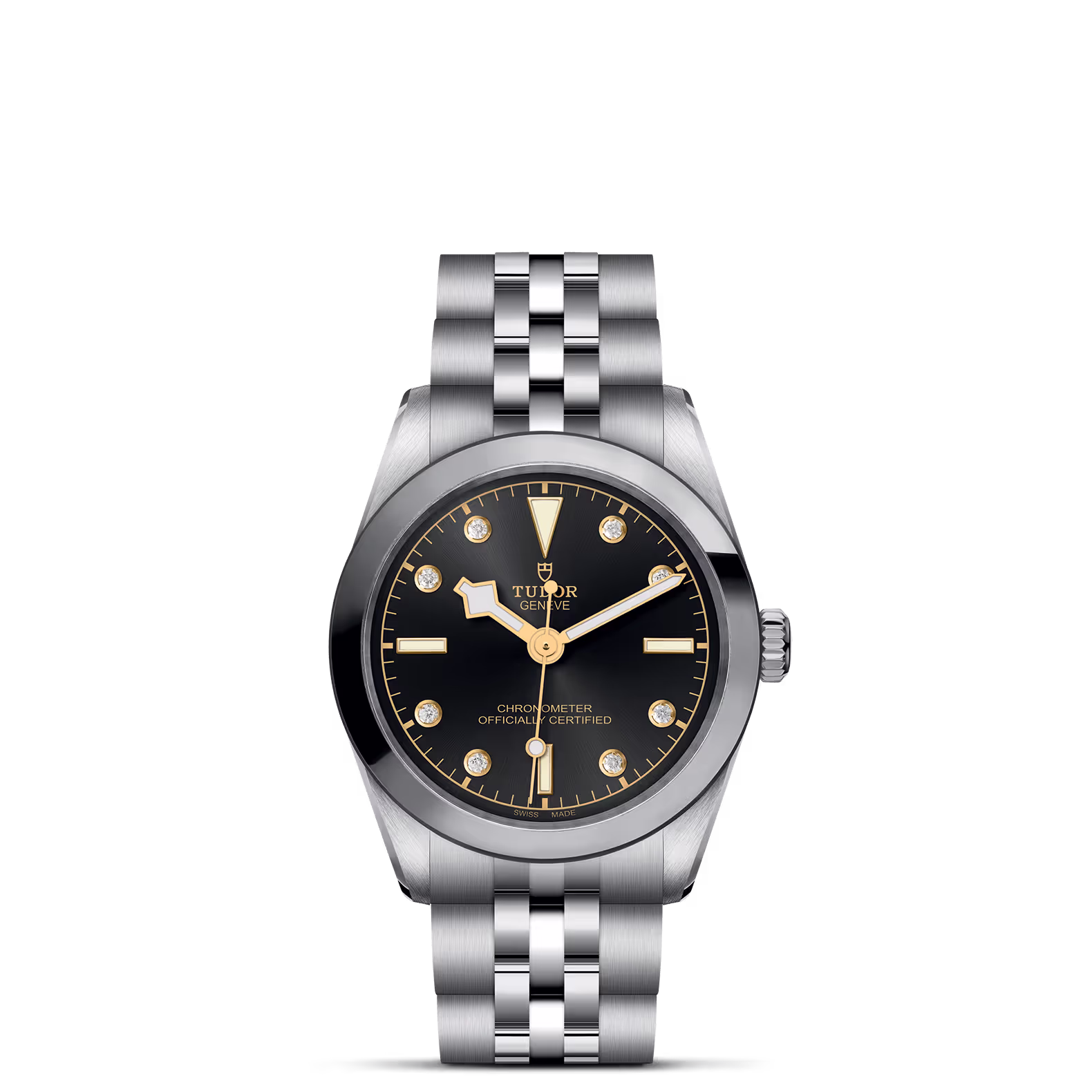 TUDOR Black Bay 31