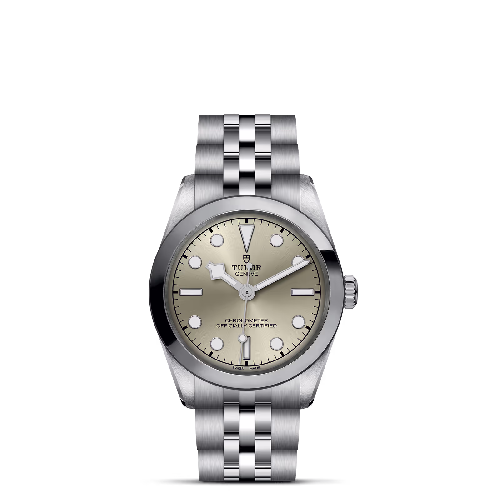 TUDOR Black Bay 31