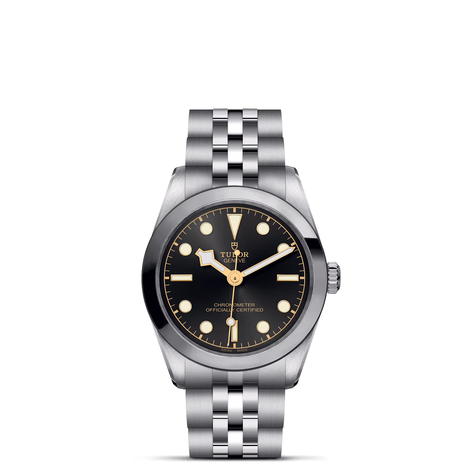 TUDOR Black Bay 31