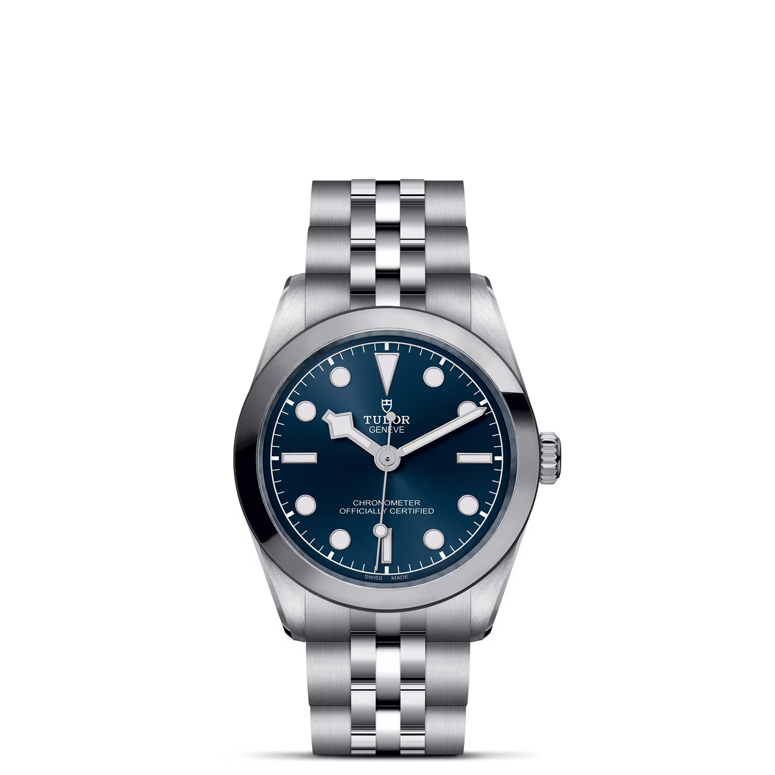 TUDOR Black Bay 31