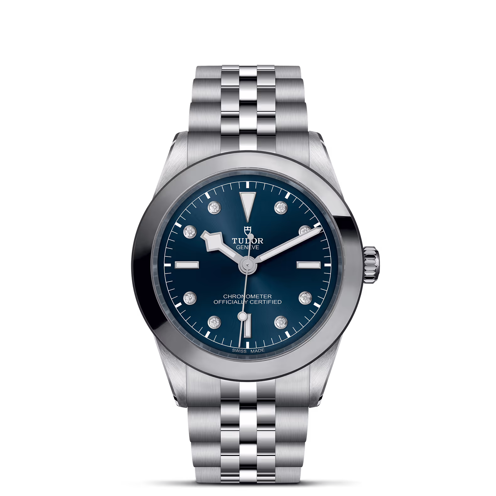 TUDOR Black Bay 39