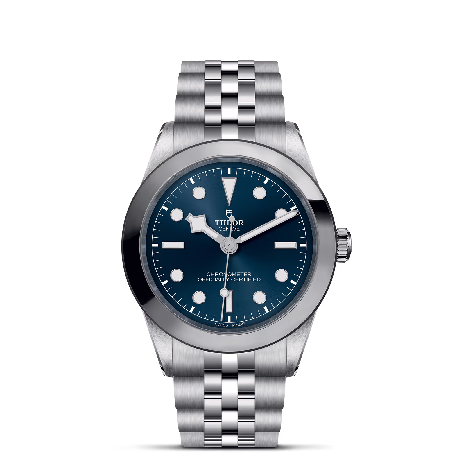 TUDOR Black Bay 39