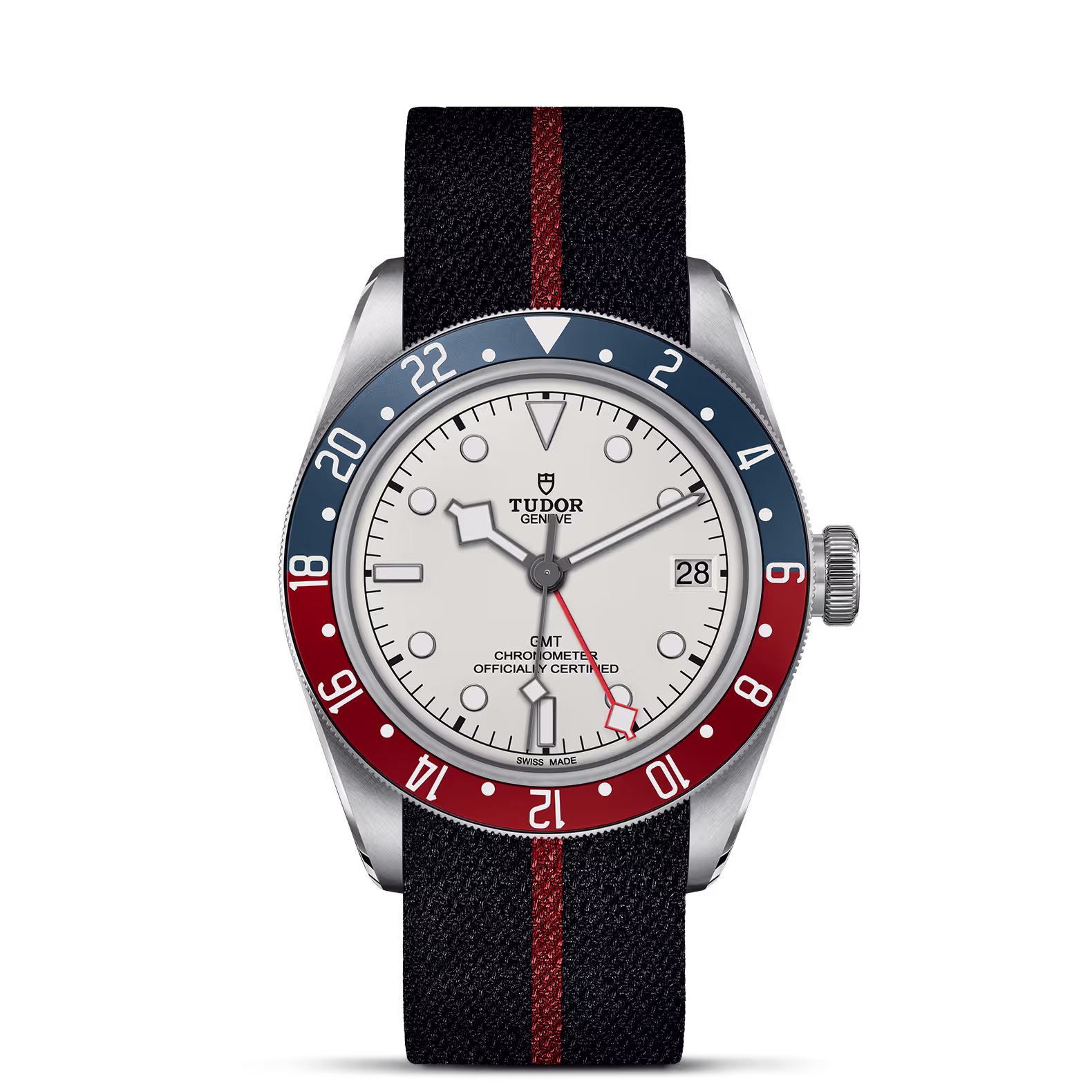 TUDOR Black Bay GMT