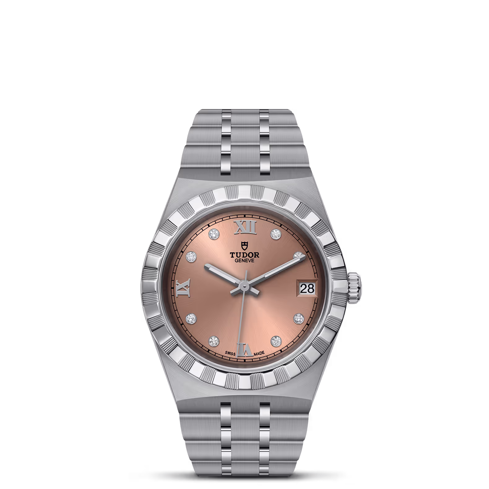 TUDOR Royal