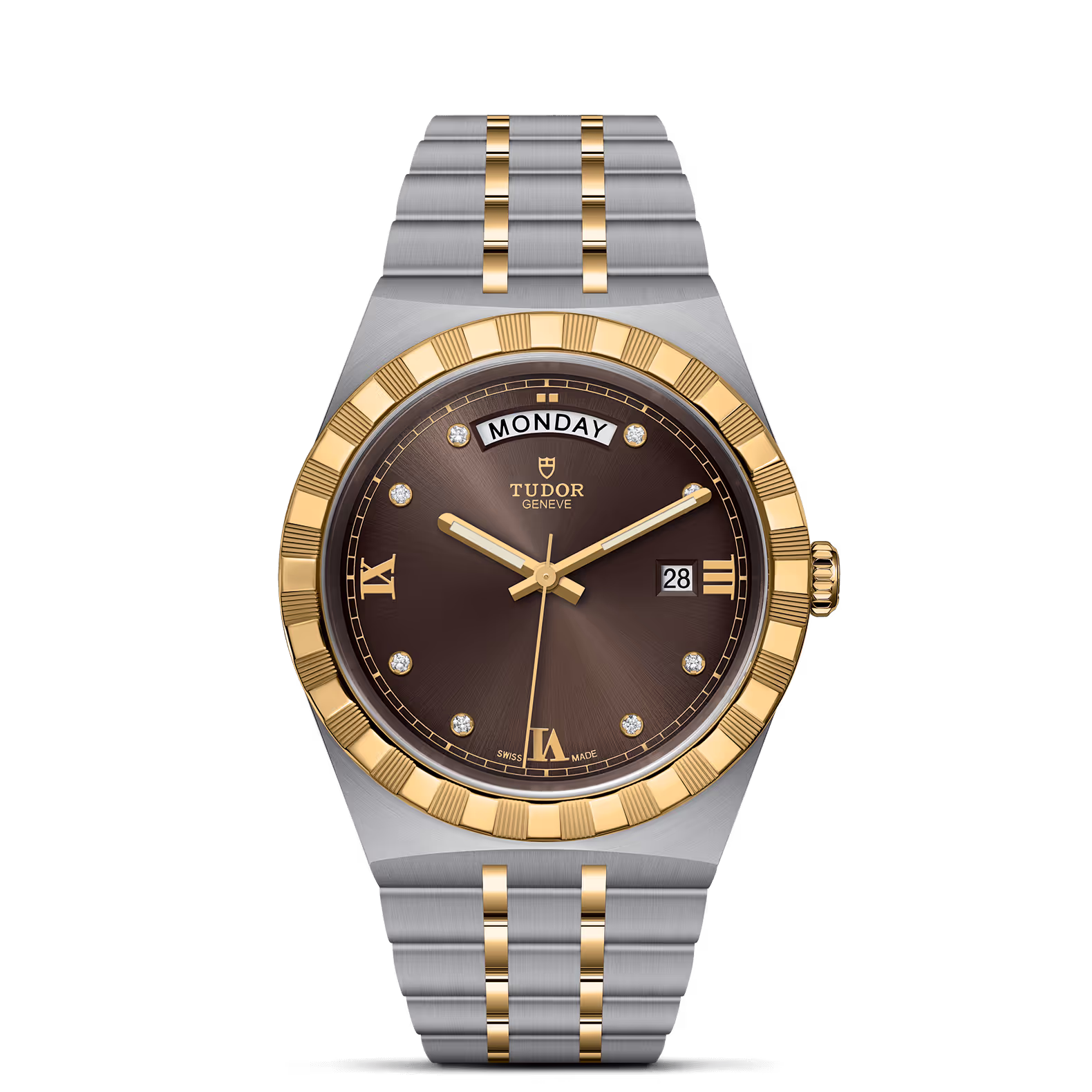 TUDOR Royal