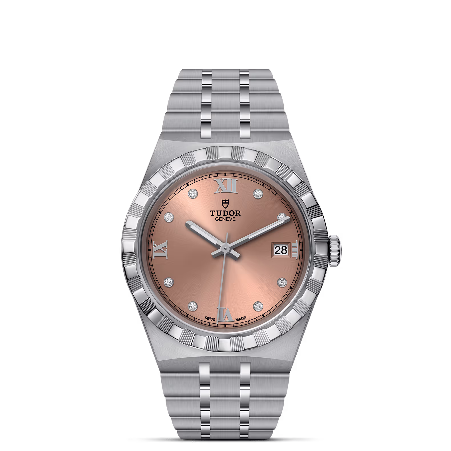 TUDOR Royal