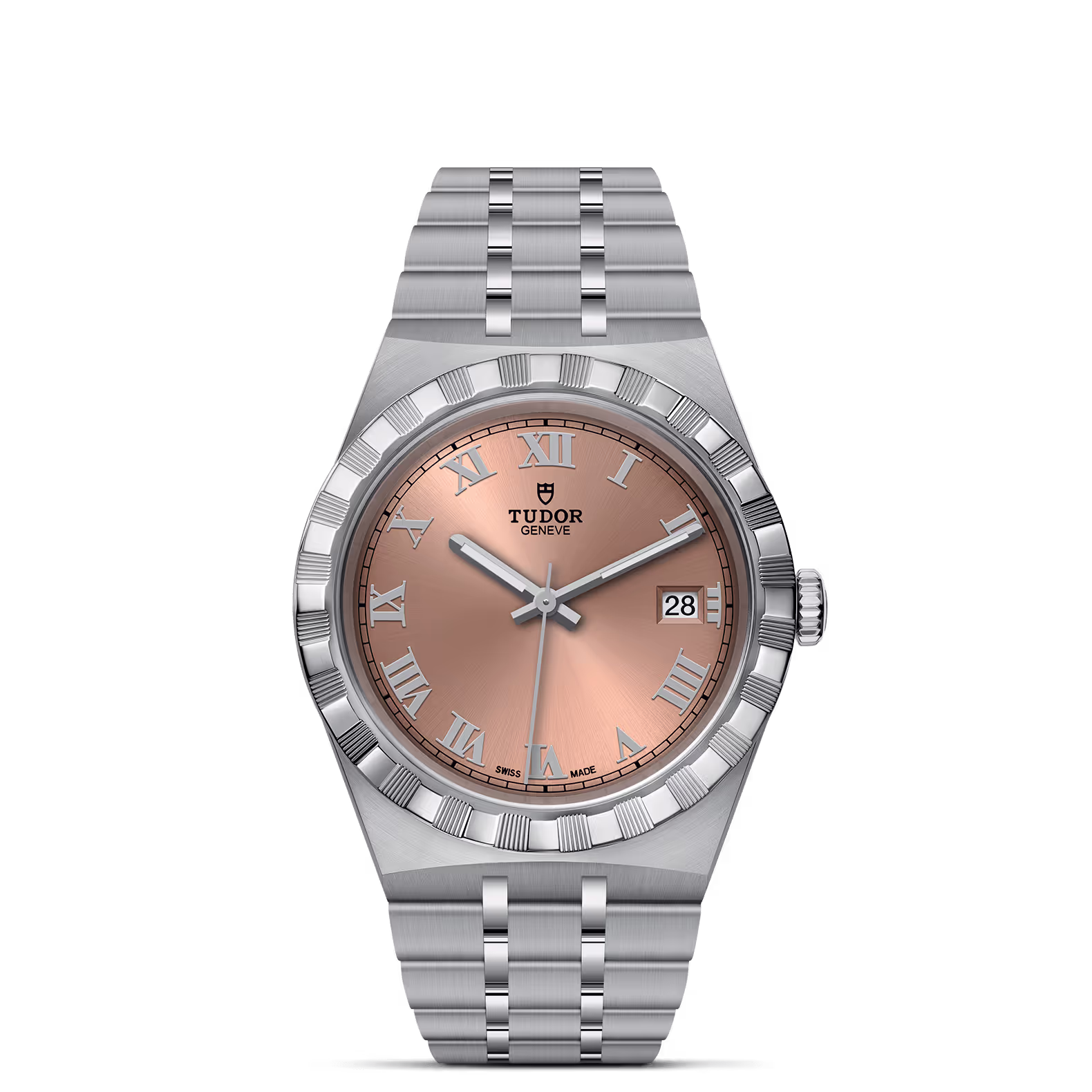 TUDOR Royal