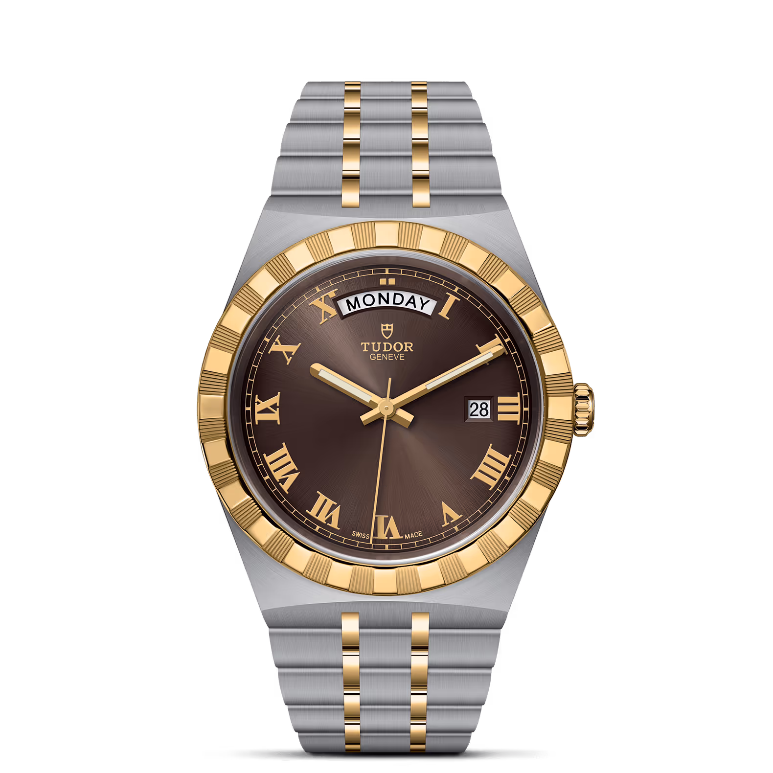 TUDOR Royal