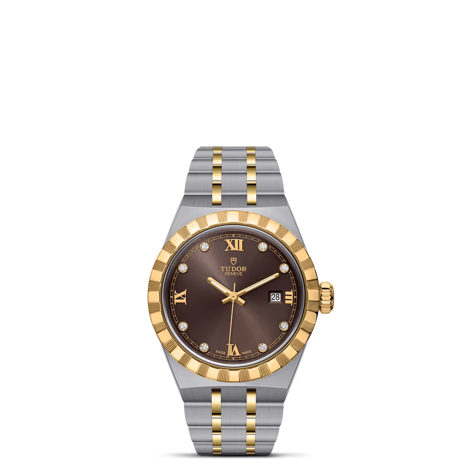 TUDOR Royal