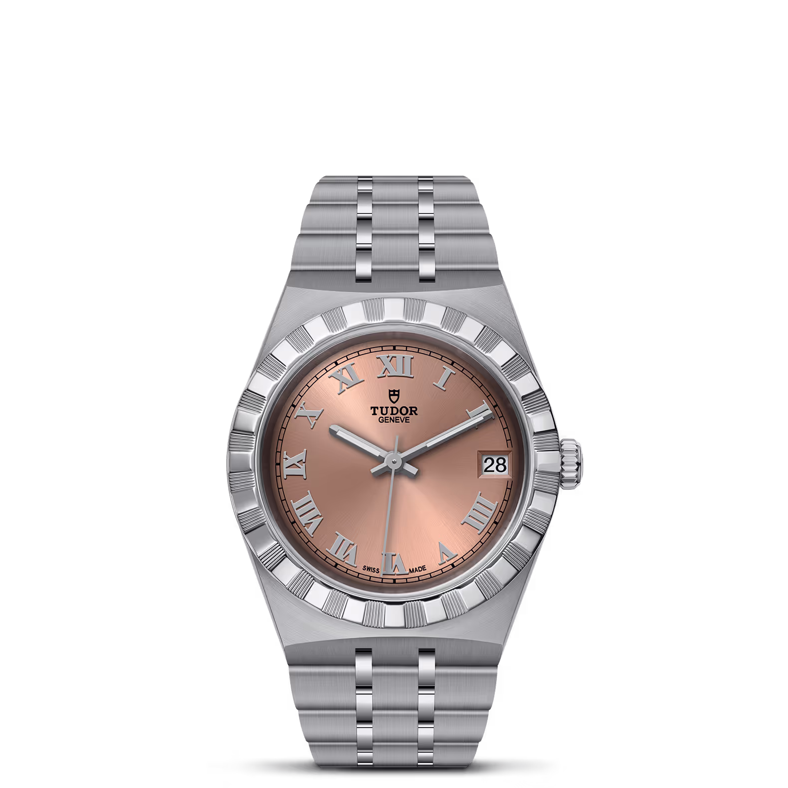 TUDOR Royal