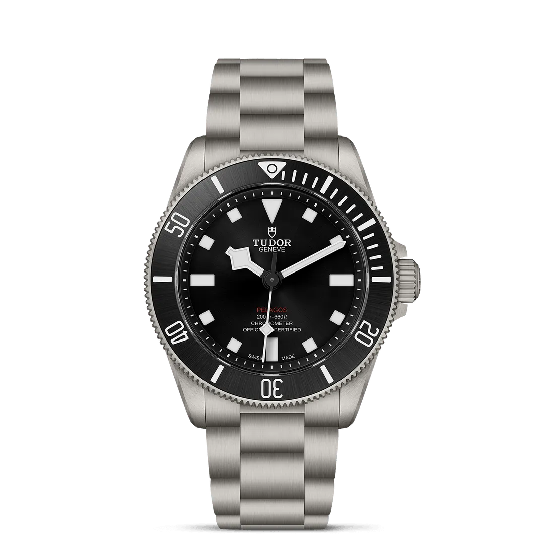 TUDOR Pelagos 39