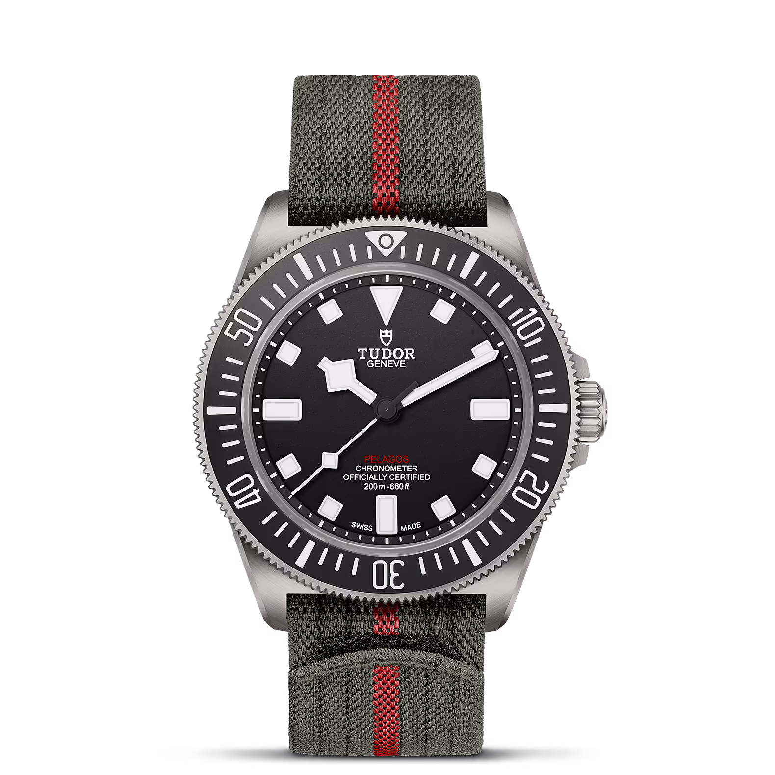 TUDOR Pelagos FXD