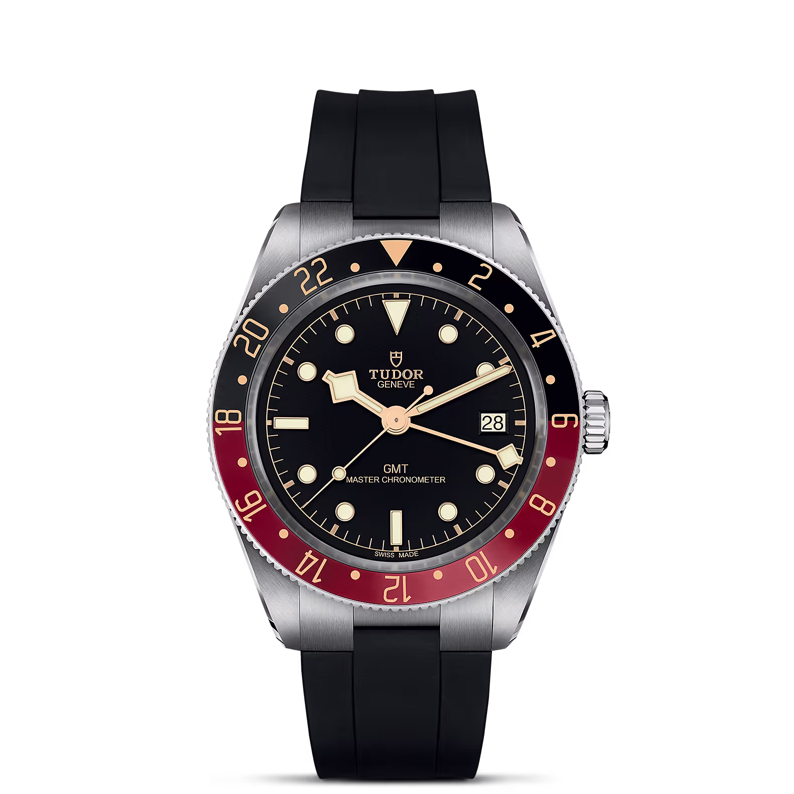 Black Bay 58 GMT