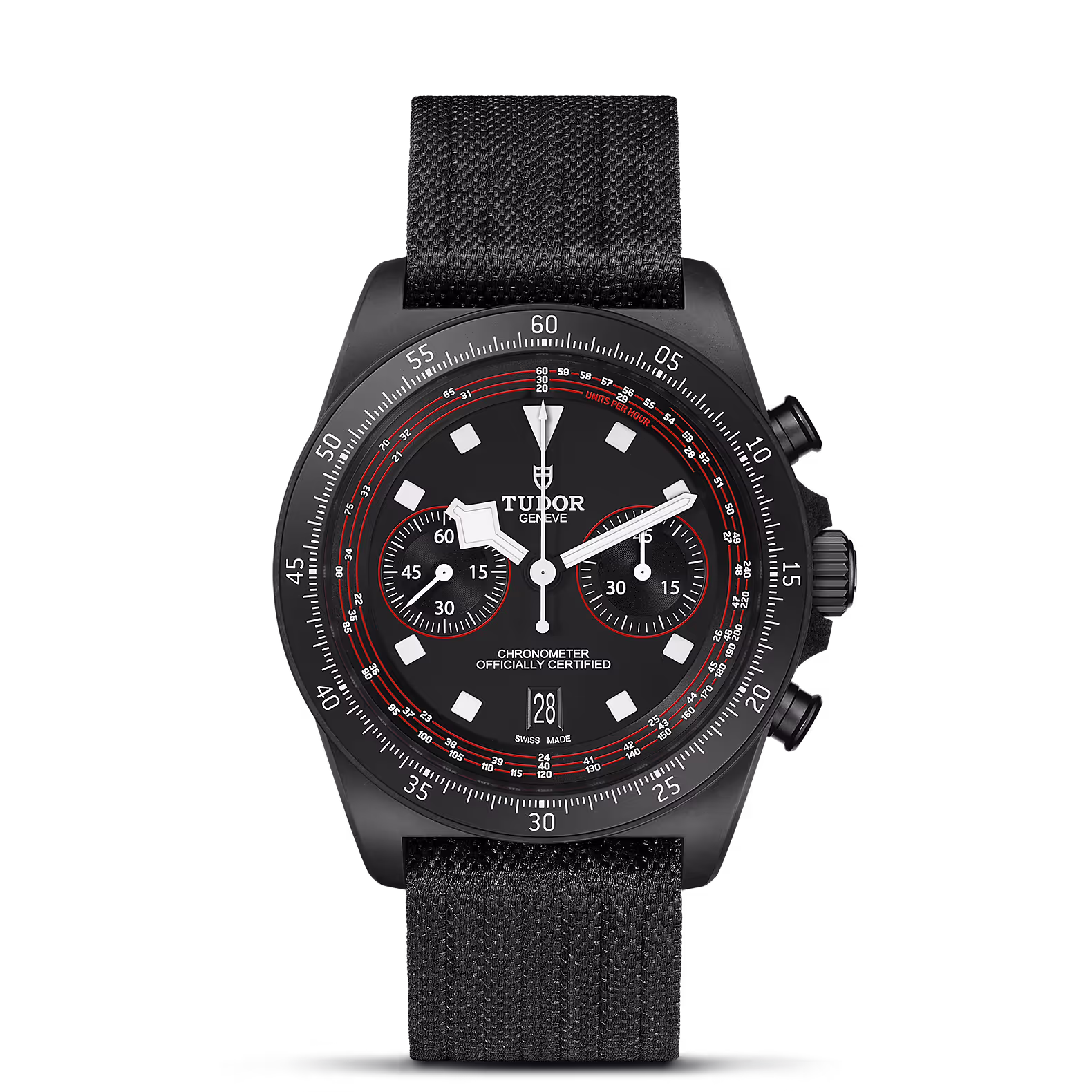 Pelagos FXD Chrono