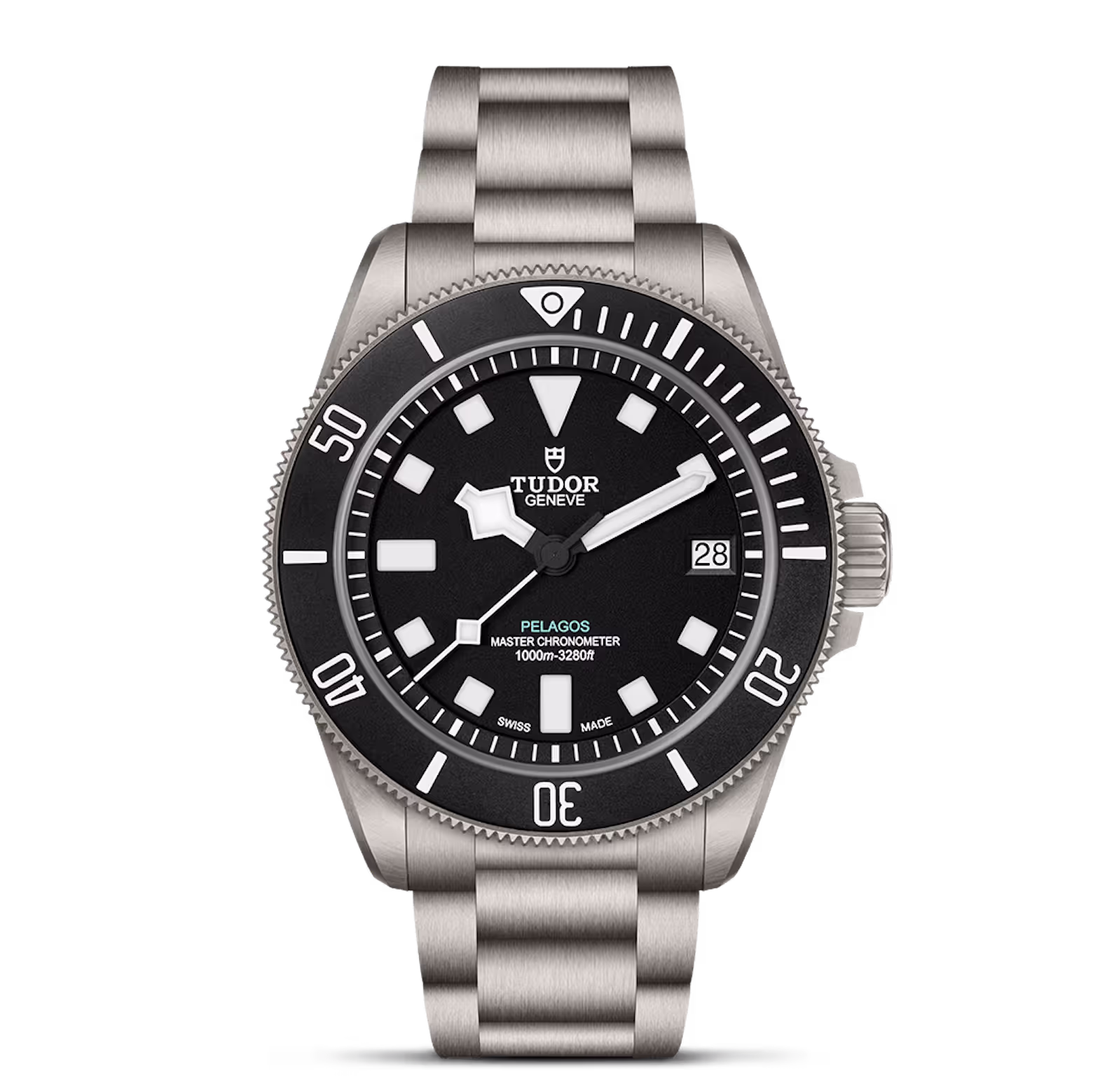 TUDOR Pelagos Ultra