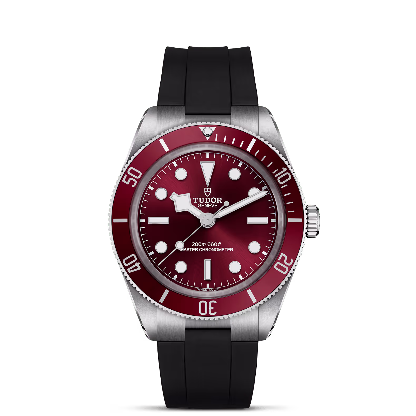 TUDOR Black Bay 58