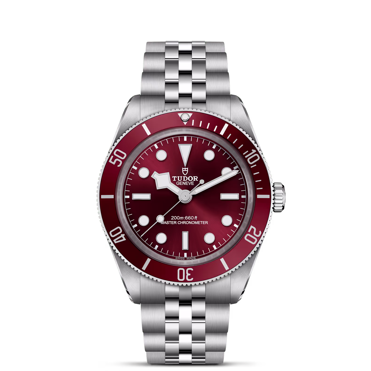 TUDOR Black Bay 58