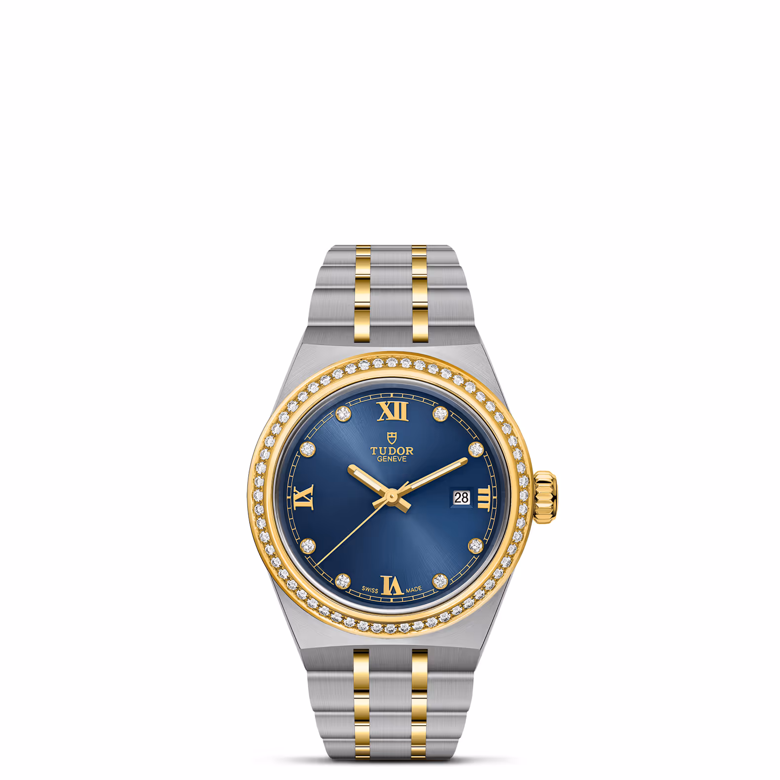 TUDOR ROYAL