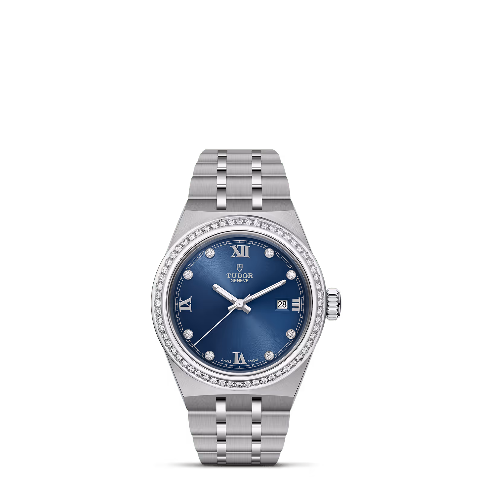 TUDOR ROYAL