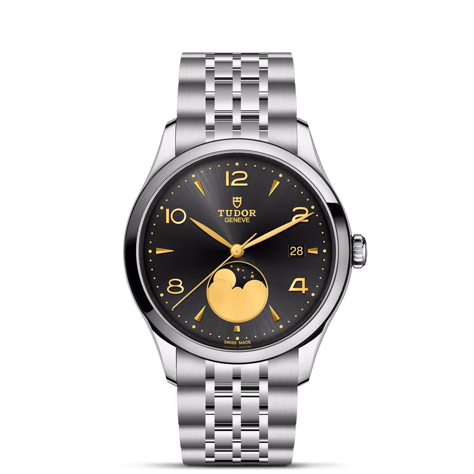 TUDOR 1926 LUNA 