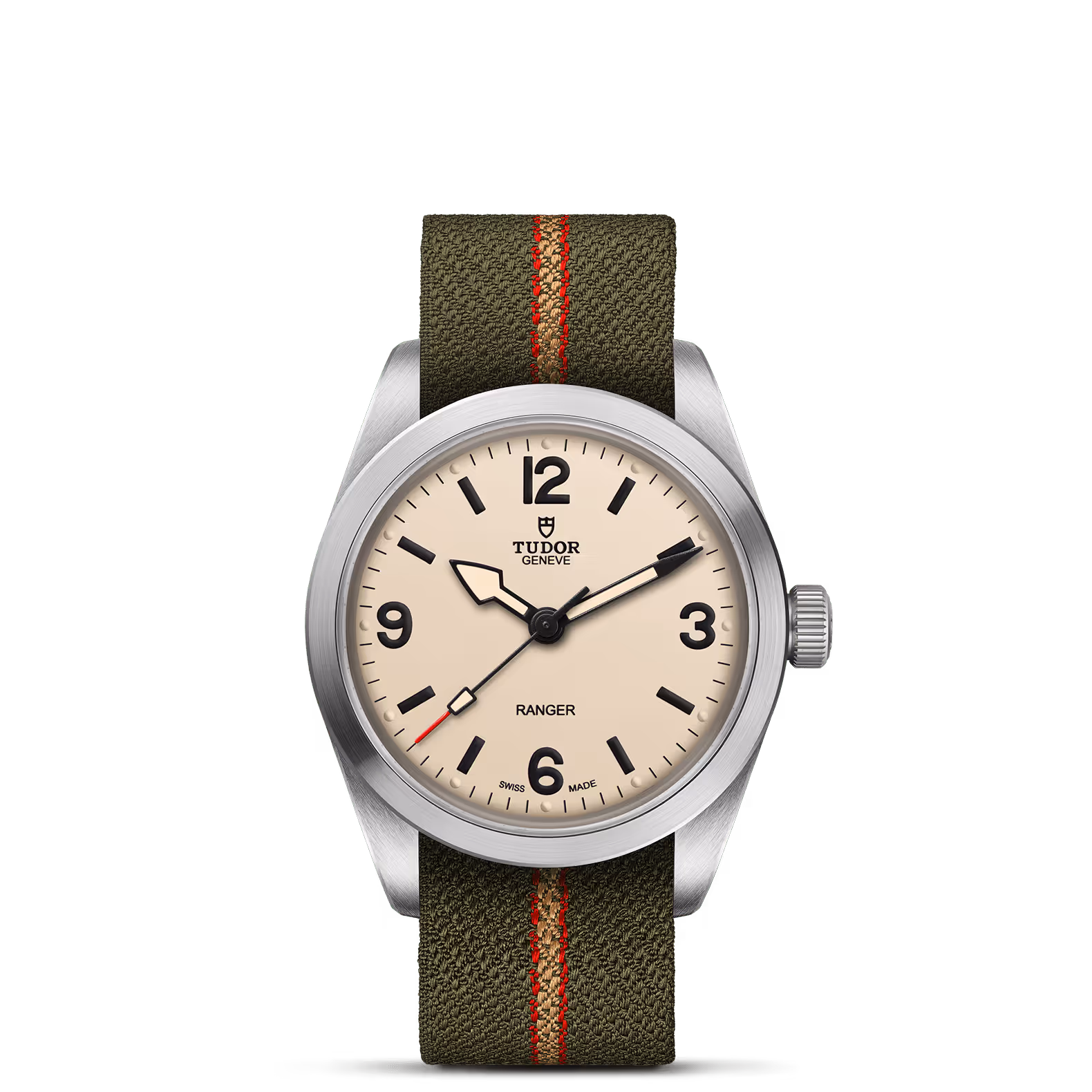 TUDOR RANGER M79930-0008