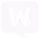 WooCommerce logo in white and transparent background
