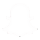 snapchat white logo