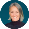 Portrait of Kathy Chichester