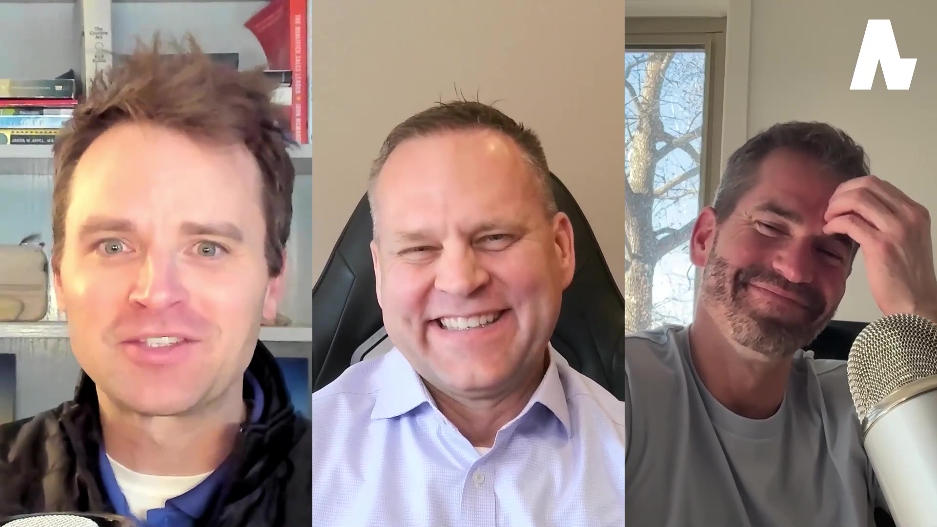 🎧 Full episode on YouTube: real stories, real lessons on people risk and HR infrastructure.