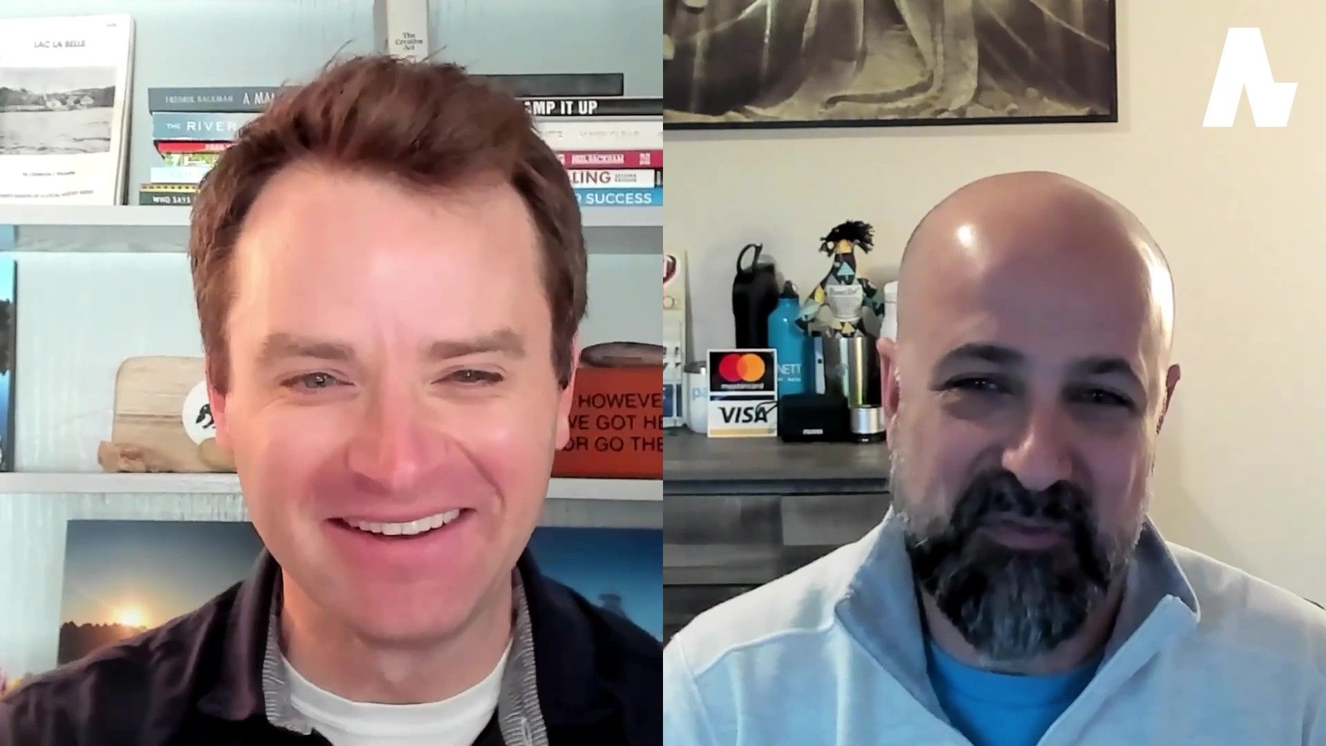 Visa CEDP, Interchange and AR: what’s actually changing | Paul Breault at Nuvei | AVT Podcast Ep. 7