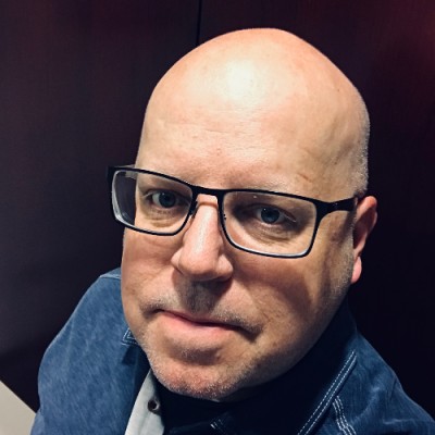 Kevin Alexander
