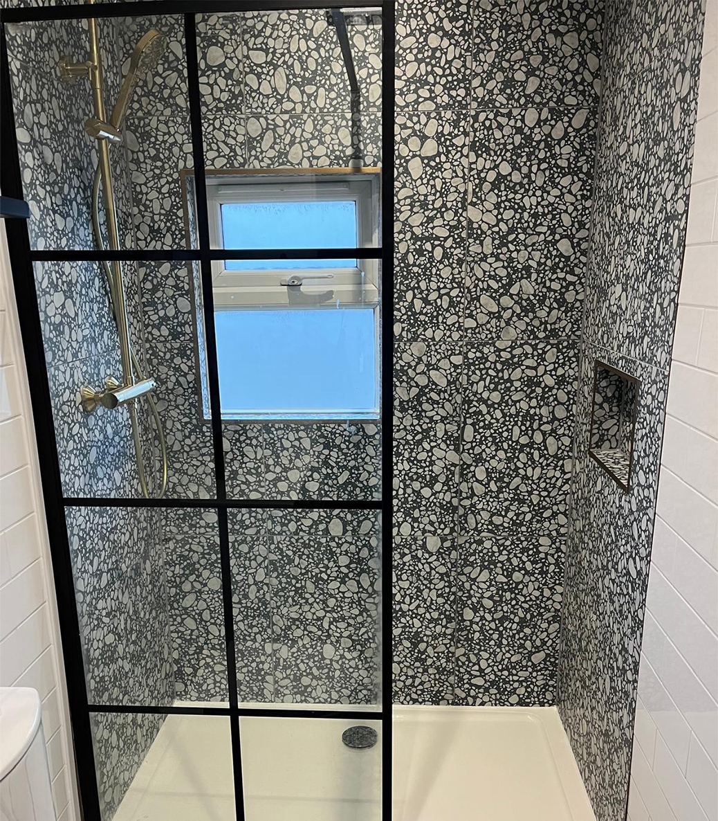 Bathrooms