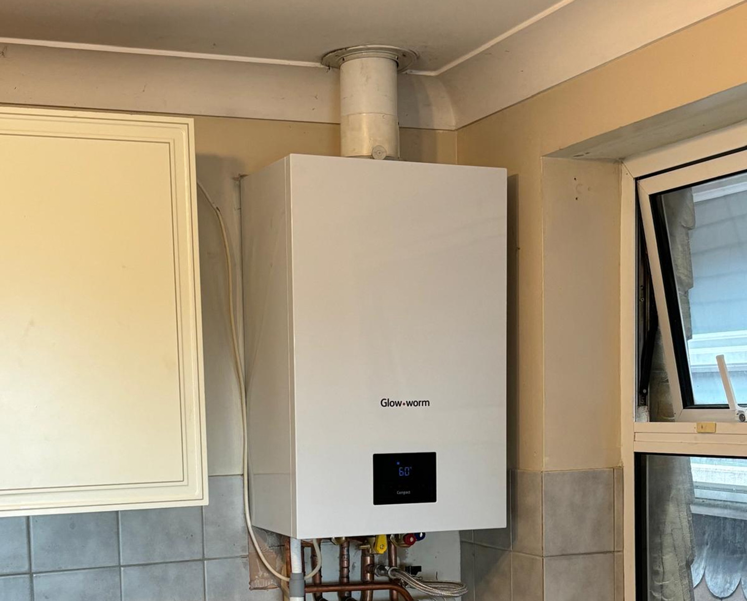 Boiler Installation