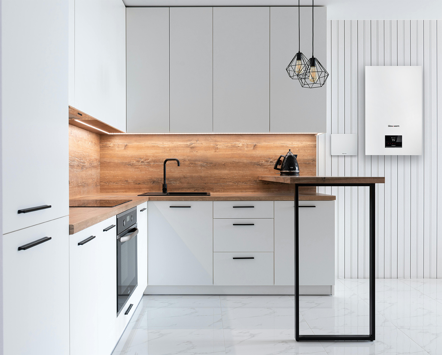 Boiler Servicing