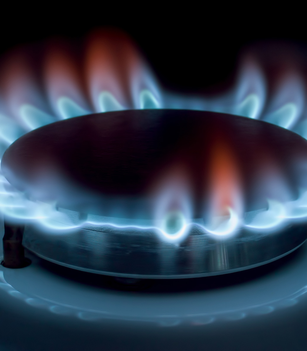 Gas Cookers, Hobs and Fires