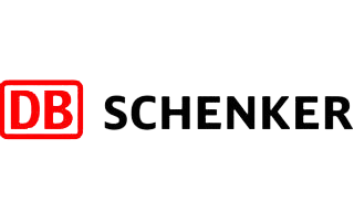 Daniel George Kunde Logo - DB SCHENKER