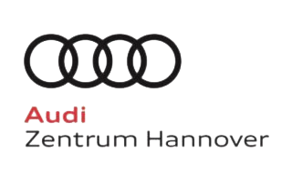 Daniel George Kunde Logo - Audi Zentrum Hannover