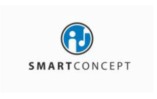 Daniel George Kunde Logo - smartconcept