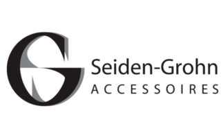 Daniel George Kunde Logo - Seiden-Grohn