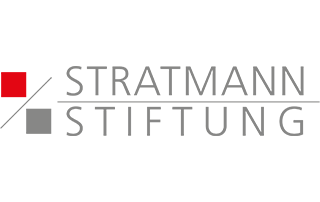 Daniel George Kunde Logo - Stratmann Stiftung