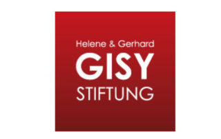 Daniel George Kunde Logo - GISY Stiftung