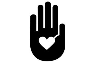 Daniel George Kunde Logo - Team Dauerfeuer