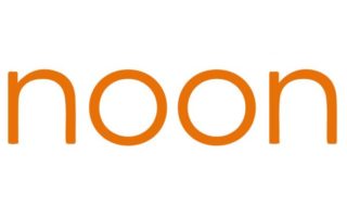 Daniel George Kunde Logo - noon