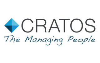 Daniel George Kunde Logo - Cratos