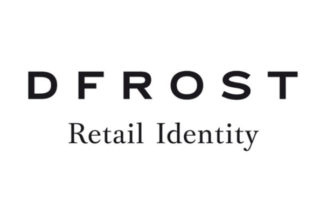 Daniel George Kunde Logo - DFROST