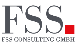 Daniel George Kunde Logo - FSS