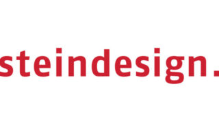 Daniel George Kunde Logo - steindesign.