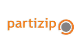 Daniel George Kunde Logo - partizip